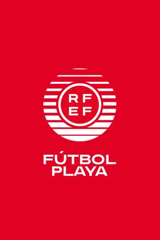 Primera División de Fútbol Playa (F)