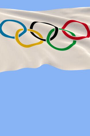 Conexión Olímpica. T(2025). Conexión Olímpica (2025): Atletismo - Elena Congost