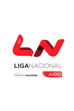 Liga Nacional Judo. T(2025). Liga Nacional Judo (2025)