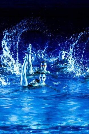 Mundial de natación artística. T(2025). Mundial de natación artística (2025)