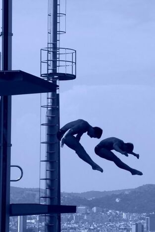 Mundial de saltos de natación. T(2025). Mundial de saltos... (2025): 3m & 10m equipo mixto - Final