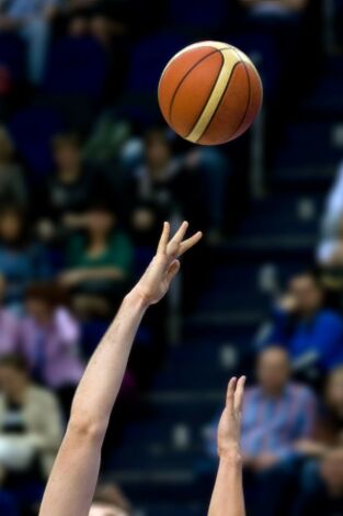 Eurobasket sub-20 femenino