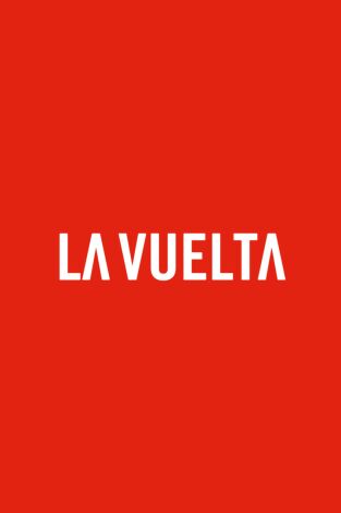 La Vuelta. T(2025). La Vuelta (2025): Presentación de equipos