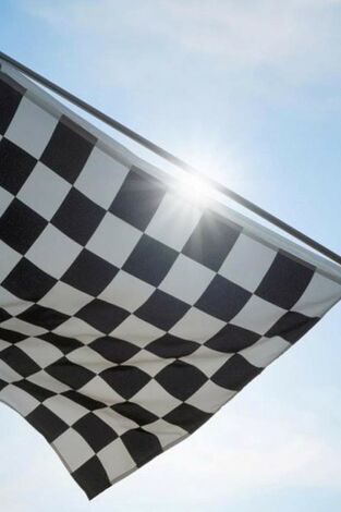 Cto. de España de F4 - Montmeló. T(2025). Cto. España de F4... (2025): Carrera 3