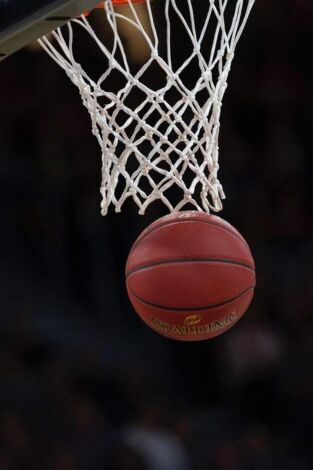 Supercopa de baloncesto en silla (M). T(2025). Supercopa de... (2025): Final