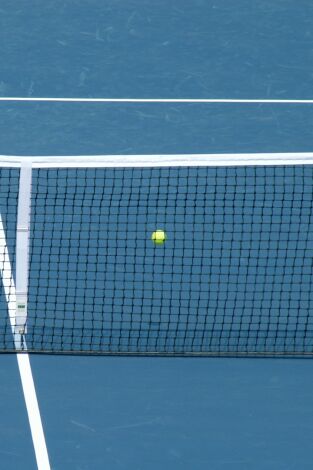 United Cup. T(2026). United Cup (2026): Semifinal 1 Partido 3