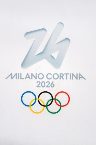 Snowboard - JJ OO Cortina Milán 2026. T(2026). Snowboard - JJ OO... (2026): Campo a través F - Gran final