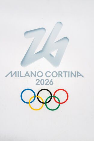 Esquí acrobático - JJ OO Cortina Milán 2026. T(2026). Esquí acrobático... (2026): Aerials F - Clasificación 1