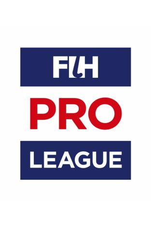 FIH Pro League F. T(25/26). FIH Pro League F (25/26): España - Bélgica