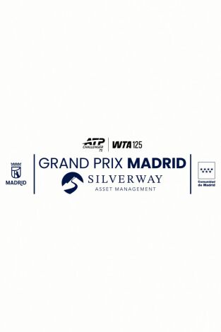 ATP Challenger: Madrid. T(2026). ATP Challenger:... (2026): Jarry - Fatic