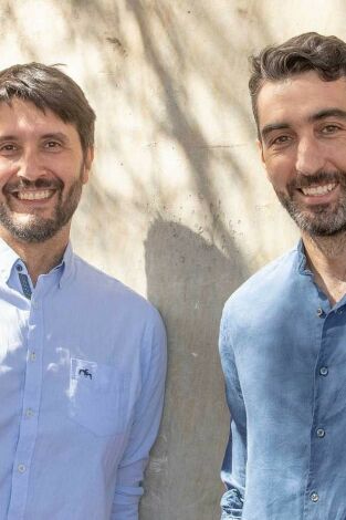 Estudio estadio. T(25/26). Estudio estadio (25/26): Martes 21 abril