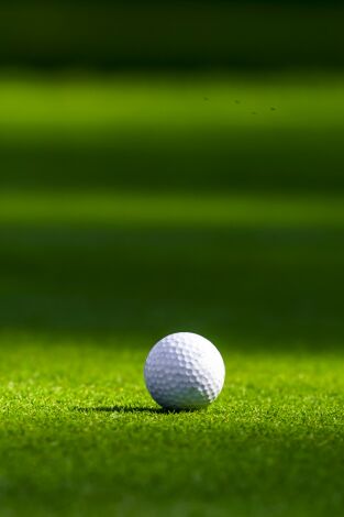 Hola Golf. T(2026). Hola Golf (2026): Lunes 27 abril