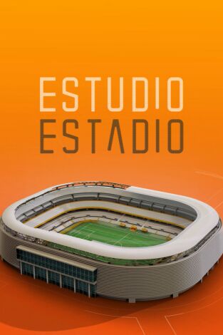 Estudio estadio