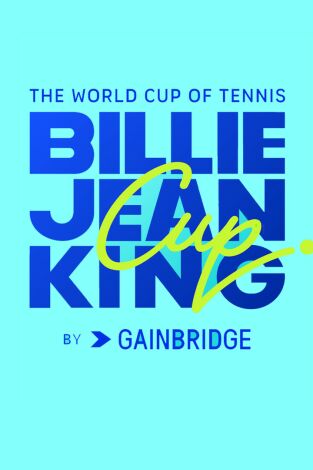 Finales Billie Jean King Cup: España - Chequia