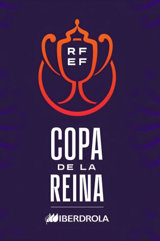 Copa de la Reina. T(26/27). Copa de la Reina (26/27): Sorteo tercera eliminatoria