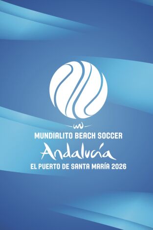 Beach Soccer Mundialito