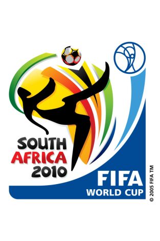 Copa del Mundo de Fútbol Sudáfrica. T(2010). Copa del Mundo de Fútbol Sudáfrica (2010)
