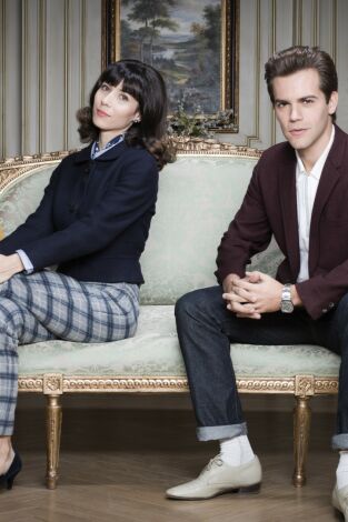 Amar es para siempre. T(T1). Amar es para siempre (T1): Ep.52 