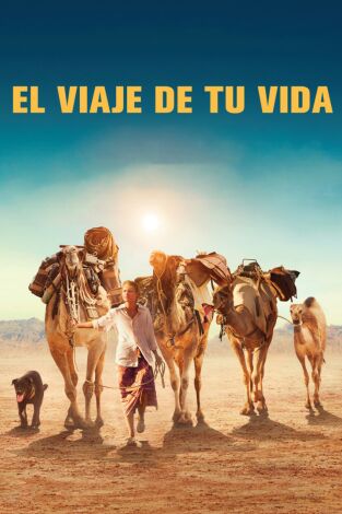 El viaje de tu vida
