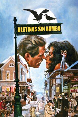 Destinos sin rumbo