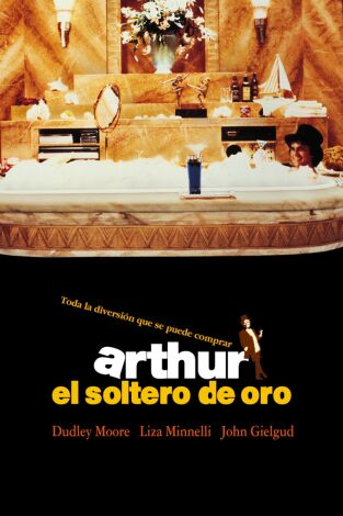 Arthur, el soltero de oro