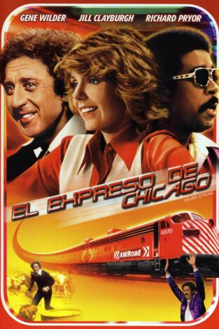 El expreso de Chicago