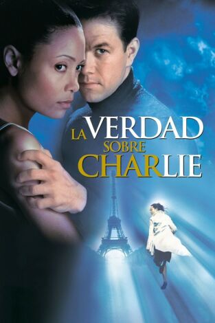 La verdad sobre Charlie