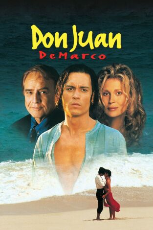 Don Juan DeMarco