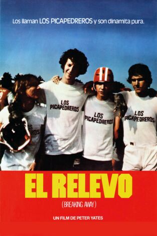 El relevo