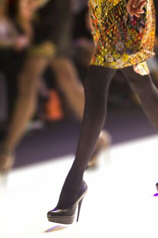 Coser y contar. T(T1). Coser y contar (T1): Eisa (Balenciaga)