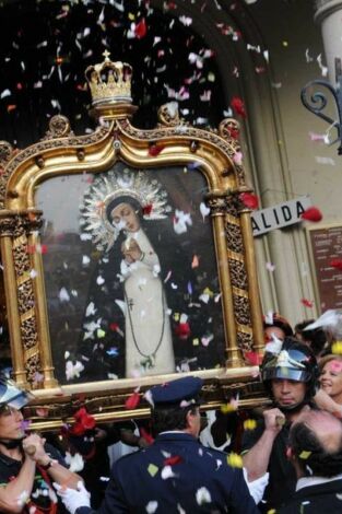 Especial informativo: Día de la Virgen de la Paloma