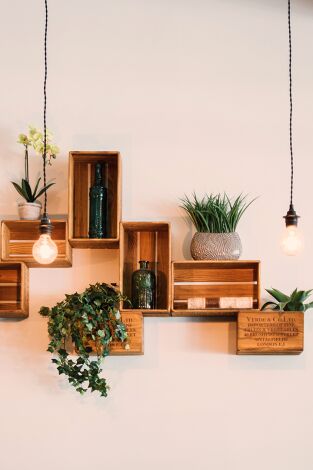 Yo vivo en. T(T1). Yo vivo en (T1): Una casa con piscina