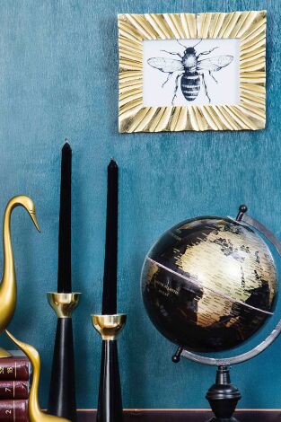 Yo vivo en. T(T1). Yo vivo en (T1): Lavapiés