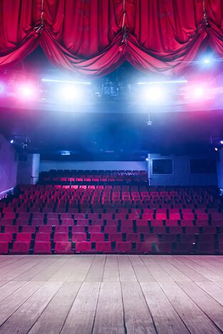 La última noche de Papá Noel