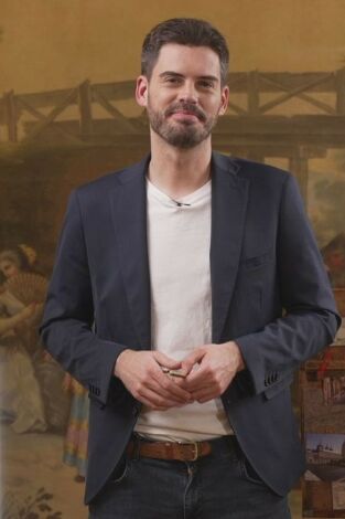 Cuarto de Maravillas. T(T1). Cuarto de Maravillas (T1): Madrid castizo, bohemio y canalla