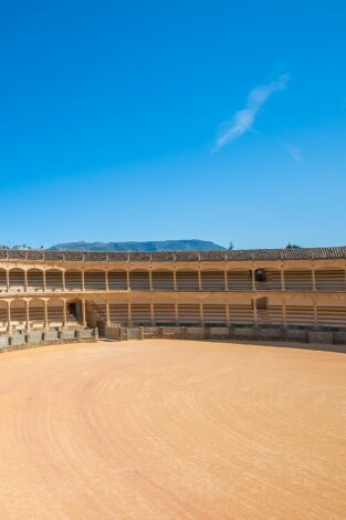 Copa Chenel. T(T2026). Copa Chenel (T2026): San Isidro desde Las Ventas