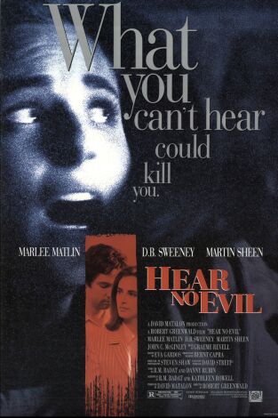 Sombras en el silencio