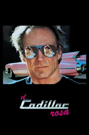 El Cadillac rosa