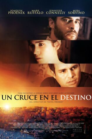 Un cruce en el destino