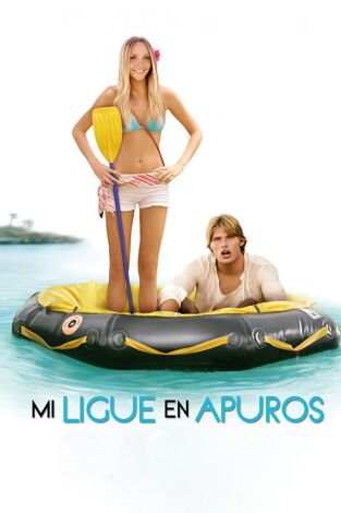 Mi ligue en apuros