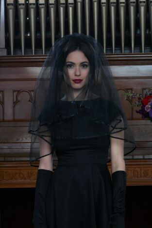 Una boda y un funeral. Una boda y un funeral: Ep.1