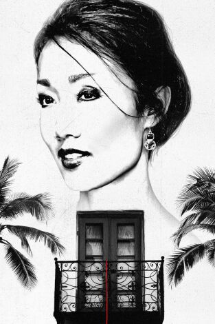 Muerte en la mansión. T(T1). Muerte en la mansión (T1)