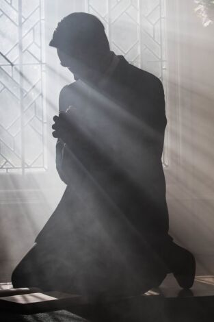 Curas asesinos. Curas asesinos: Ep.10