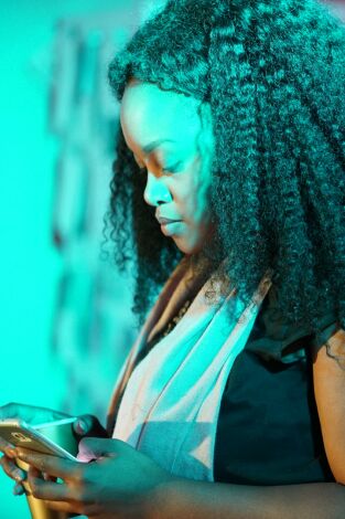 Hashtag asesinato. Hashtag asesinato: Ep.4