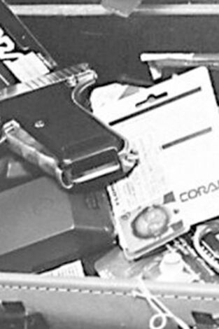 Crímenes en Florida. Crímenes en Florida: Muerte e impuestos