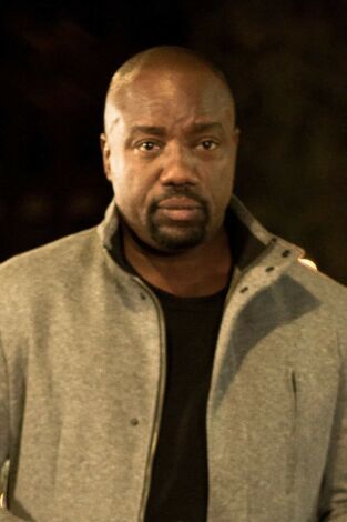 Justicia a toda costa. Justicia a toda costa: Ep.13