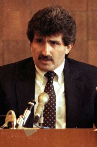 El asesinato de Atracción Fatal