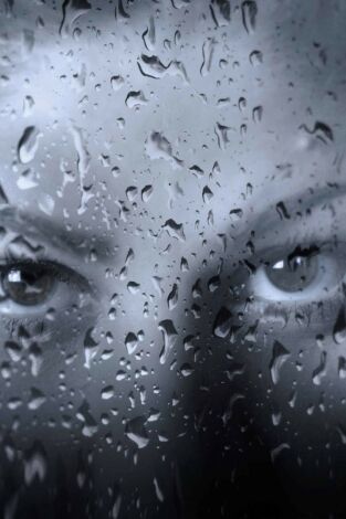 Atrapadas. Atrapadas: Virginia Hyatt
