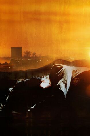 Asesinados antes del amanecer. Asesinados antes del...: El crudo invierno