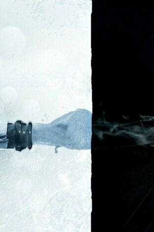 Venganza: Super amigos asesinos. Venganza: Super...: Ep.11